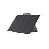 EcoFlow 400W Portable Solar Panel.